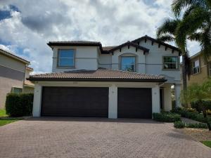 Boynton Exterior Painting