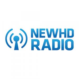 NEWHD Logo