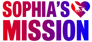 Sophia's Mission Logo