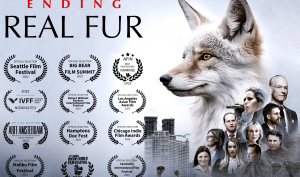 Watch Ending Real Fur movie on UnchainedTV