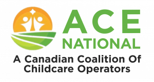 The logo for the Canadian Coalition of Childcare Operators