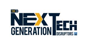 The Next Generation Tech Disruptors | Paracosma
