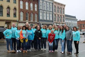 The Jolliest Small Business Owners in Georgetown, KY