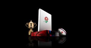 The Opus tells the story of England’s triumph on an epic scale. The Limited Marquee Champions Edition each featuring a specially designed signature page that is hand-signed by all 31 players.