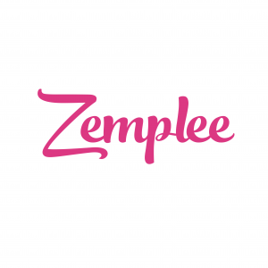 Zemplee logo