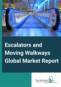 Escalators and Moving Walkways Market 2024