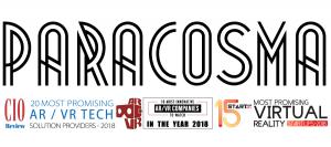Paracosma Awards 2018