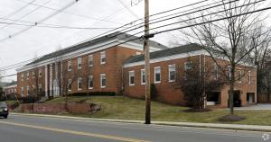 Chatham office for Lukin Center for Psychotherapy