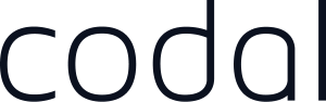 Codal Logo