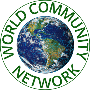 World Community Network Logo