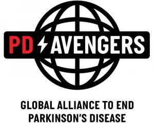 Logo of PD Avengers