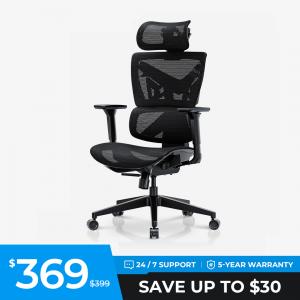 Cyber Monday AndaSeat X-Air