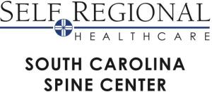 Self Regional Healthcare