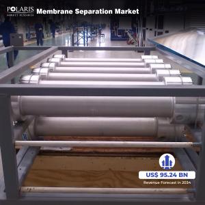 Membrane Separation Market