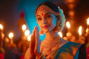 India Costume Jewelry Market: