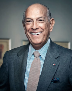 Oscar de la Renta