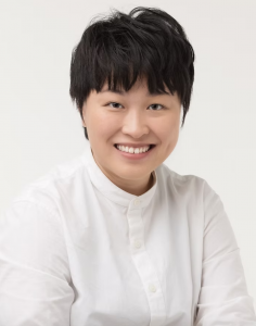 Gushcloud CEO Althea Lim