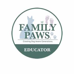 Family Paws Parent Educator