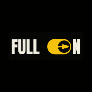 FullON Strategy logo