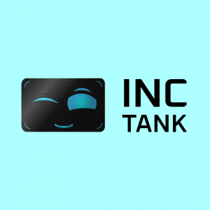 Inc Tank Logo