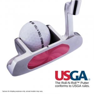 USGA Putter