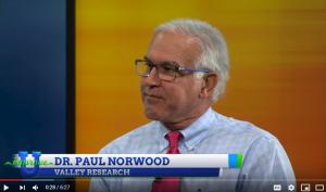 Dr Paul Norwood on Improve U Program, Fresno, California