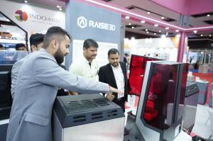 India's Leading Additive Manufacturing Expo