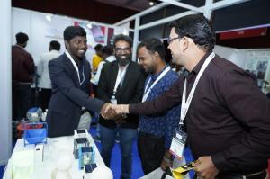 India's Leading Additive Manufacturing Expo