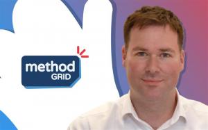 Pip Morpeth, Method Grid CEO