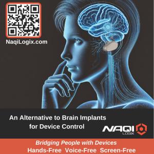 A Safe Non-Invasive Alternative to Brain Implants