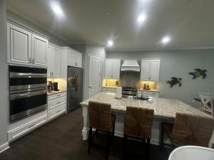 Cabinet Painting in Orlando