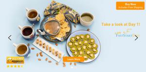 Intermittent Fasting
