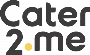 Cater2.me Logo