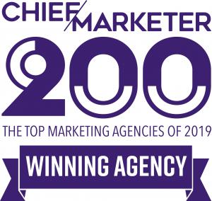 Chief Marketer 200 2019