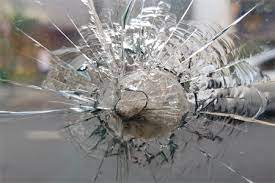 Bullet-Resistant Glass Industry Analysis in India