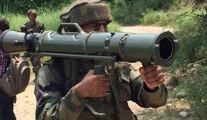 Manned Anti-Tank Guided Missile System Market