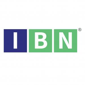 IBN Tech Logo