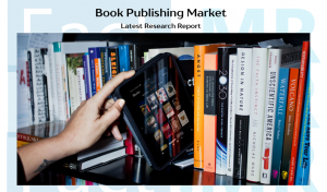 Book Publishing Market