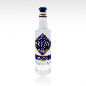 ARKAY ZERO PROOF VODKA