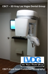 CBCT-Xray-Las-Vegas-Dental-Group