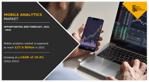 Mobile Analytics