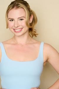 Mia Lind is the Creator of the world-famous Hot Girl Walk