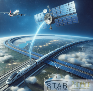 Aligned with India’s vision of fostering local innovation and manufacturing, ProAce Star India will support technological growth in the aviation and railways sector. The joint venture is poised to not only meet India’s domestic needs but also position the