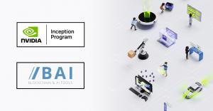 BlockAI Joins NVIDIA Inception Program