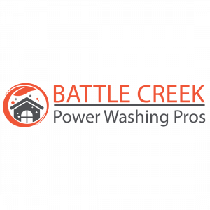 Battle Creek Power Washing Pros Logo