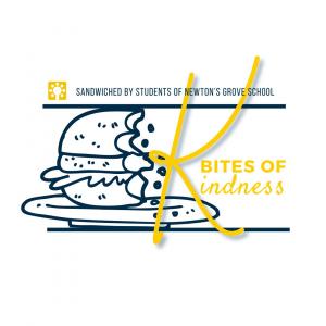 Bites of Kindness Logo