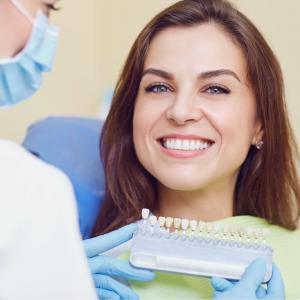 Cosmetic Services Dental Discounts