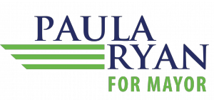 Paula Ryan for Mayor of West Palm Beach