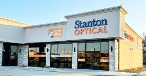 Stanton Optical Jonesboro - Your Ultimate Destination for Glasses, Contacts, and Sunglasses