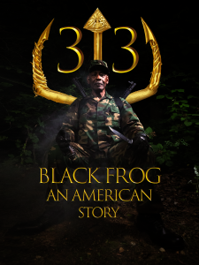 33 Black Frog Movie